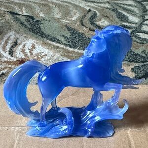 Disney Frozen 2 The NOKK Figurine Water Horse Spirit 4in
